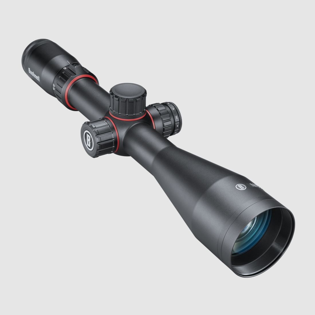 Bushnell Nitro 2,5-15x50 Zielfernrohr