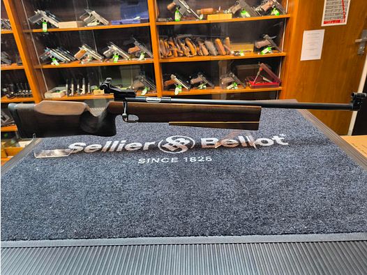 Karabin Walther KK kal. 22Lr