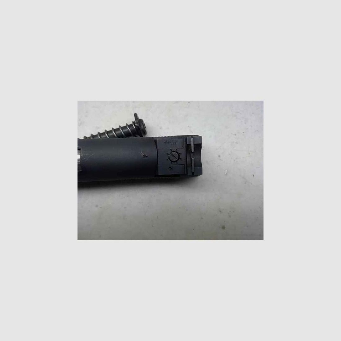 WE-System Ithaca/Colt Kal.45Auto gebr.