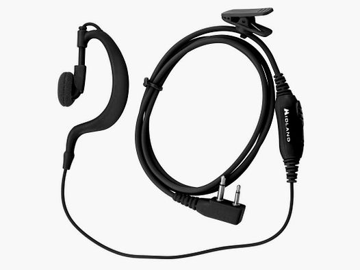 Kit micro auricolare per G7/G9
