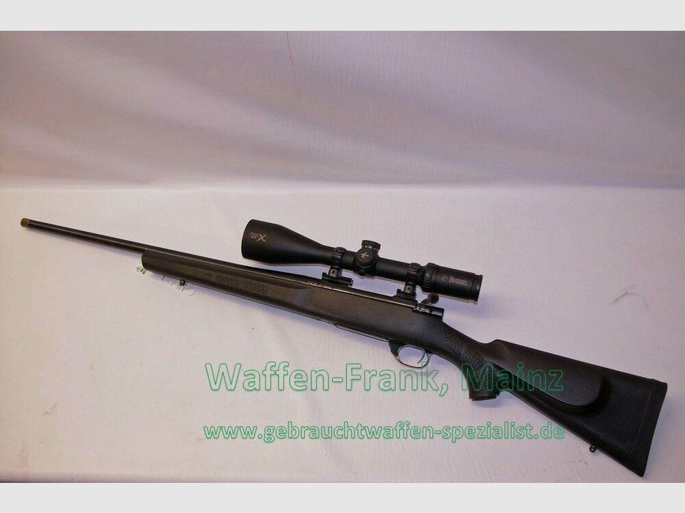 Howa / Japonia Mod. 1500