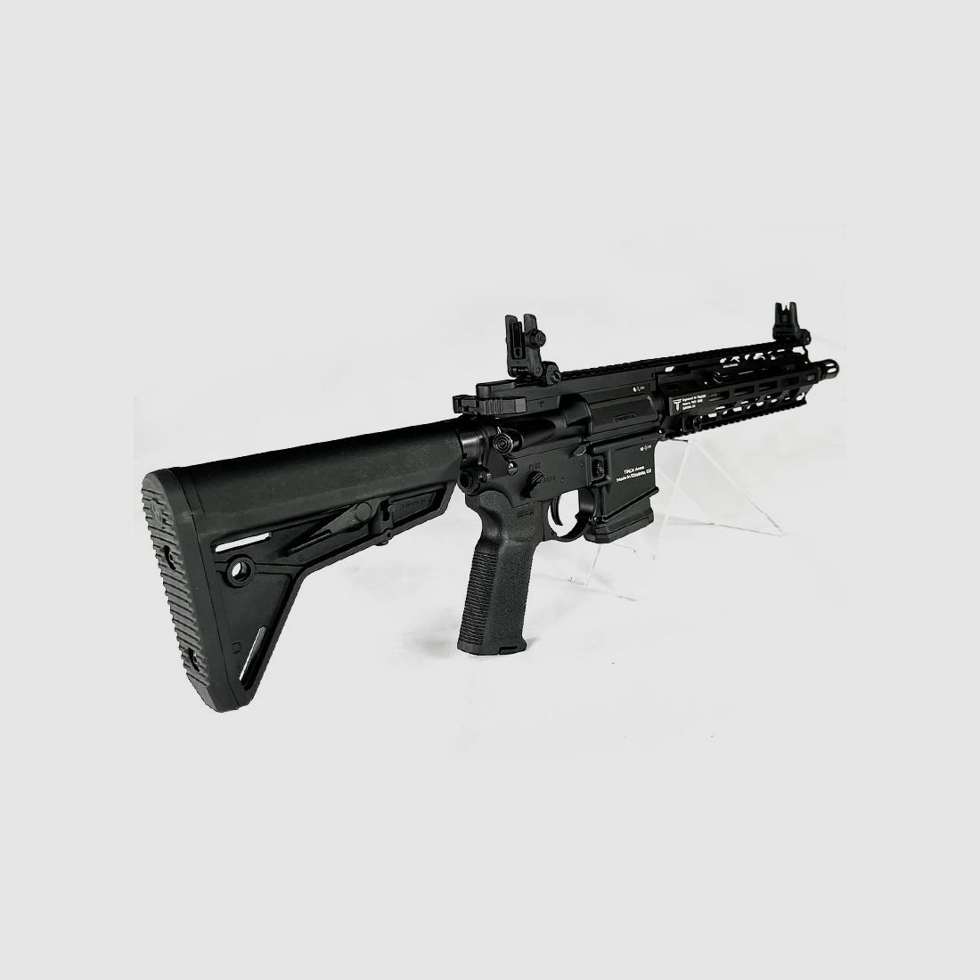 TINCK ARMS ARX15-MS Combat 11"