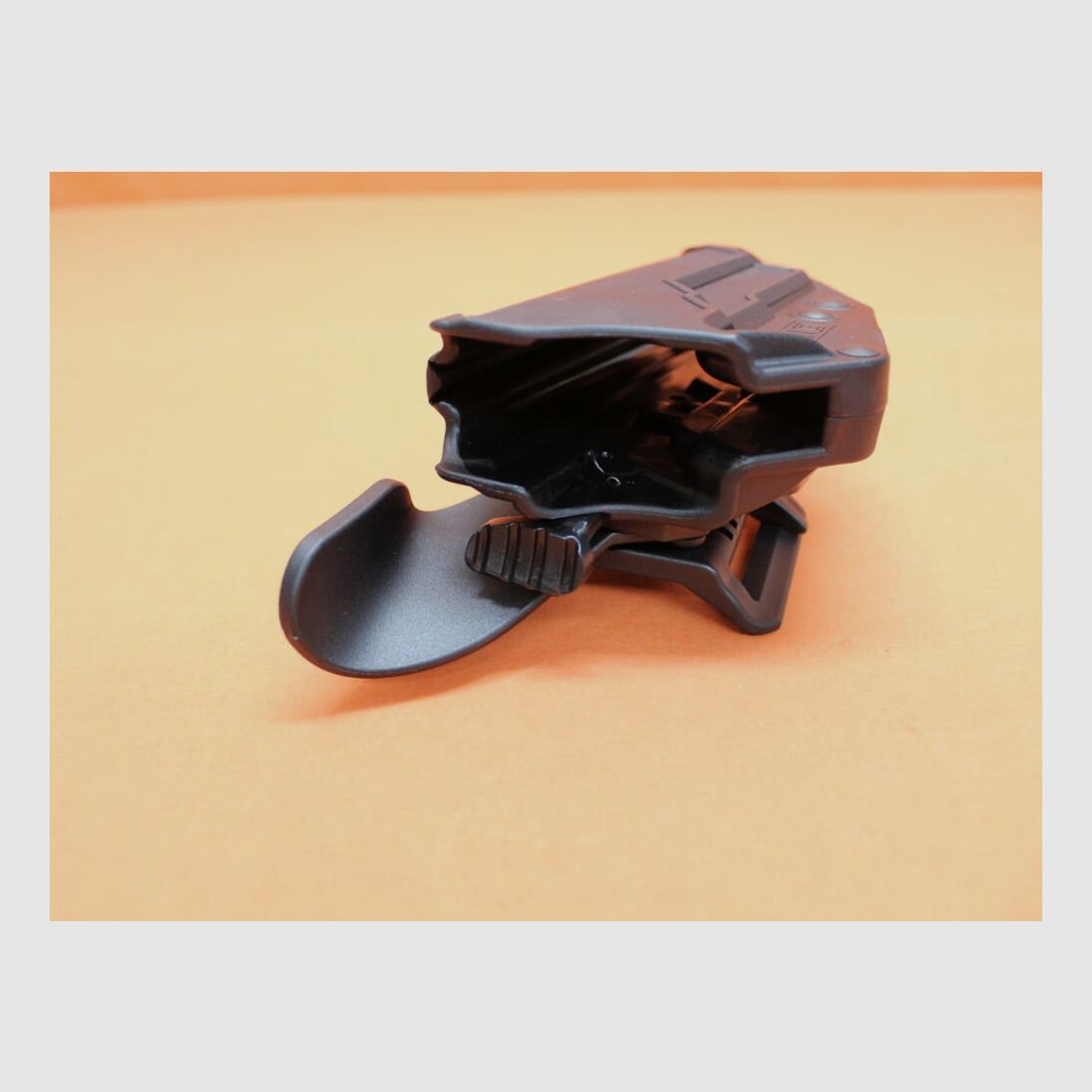 5.11 ThumbDrive Holster (50100) 019 Nero SIG Sauer P220/P226 destro nero