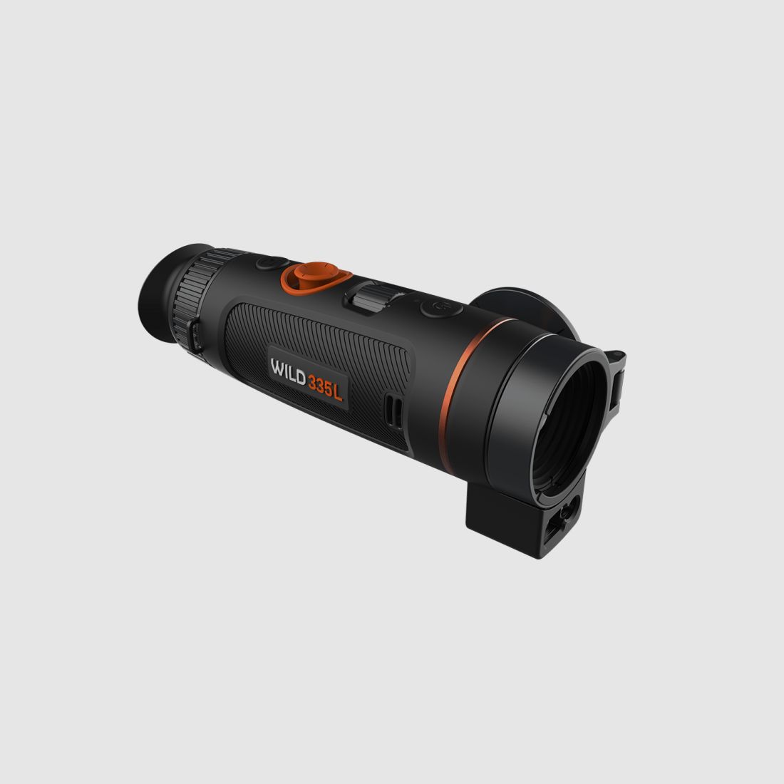 Wärmebildkamera ThermTec WILD650 LRF, Bild 3 von 3