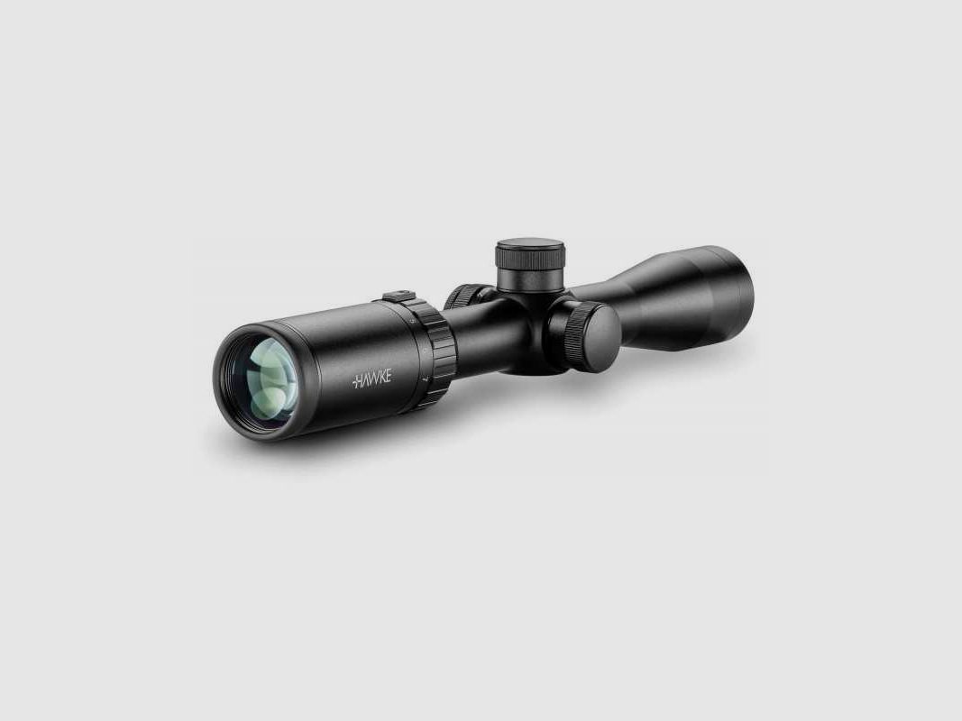 Hawke Vantage IR 2-7x32 Mil Dot IR lunette de tir