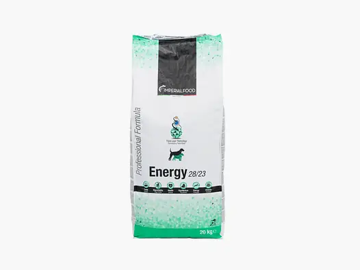 Imperial Food Energy