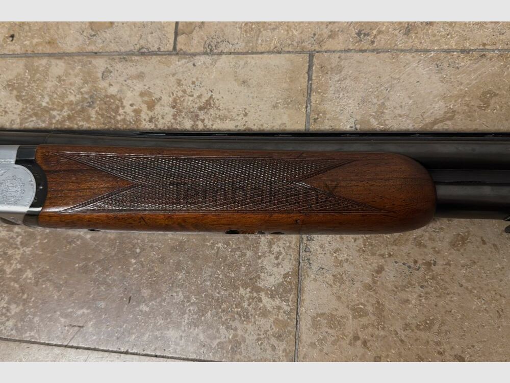 Sauer Beretta S56E	 12/70