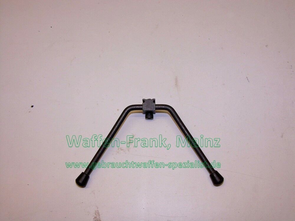 Supports de fusil (bipied) de divers fabricants adaptés à diverses marques