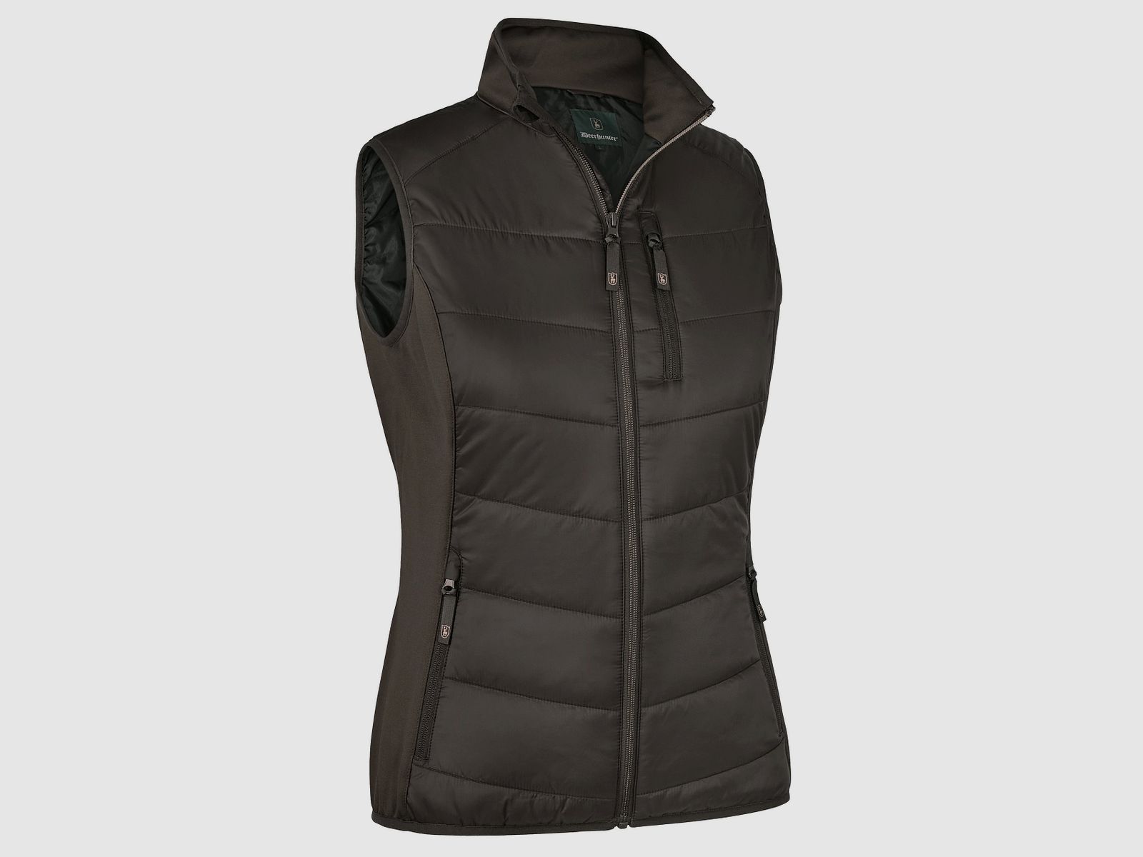 Deerhunter heated vest Heat Lady