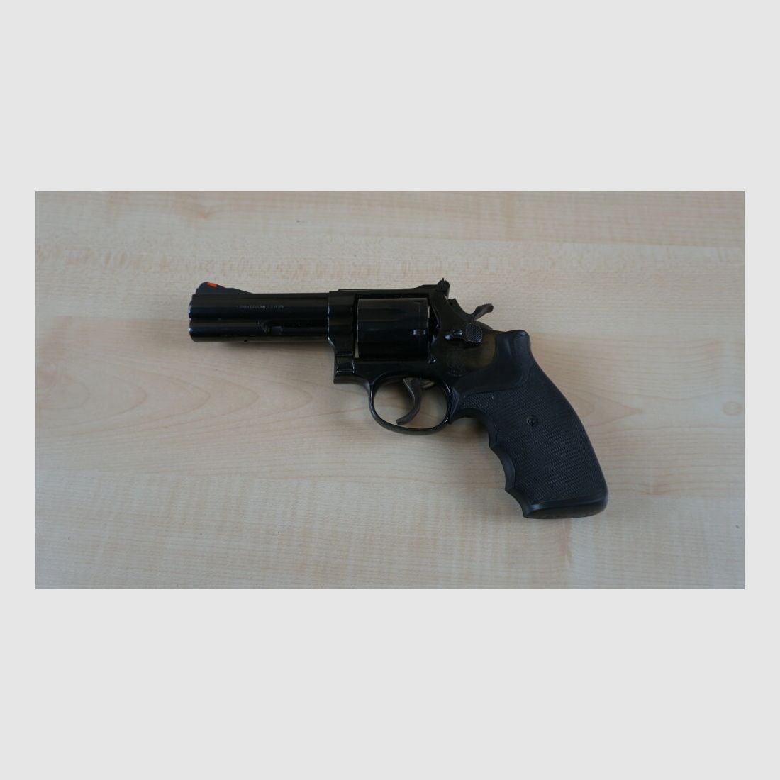 Smith & Wesson 586