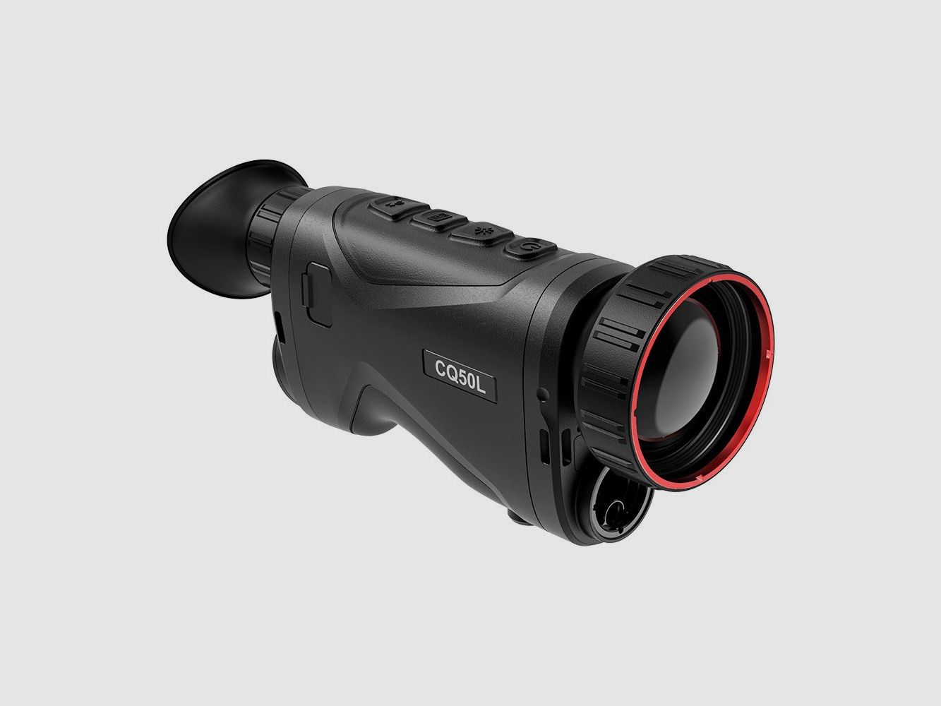HIKMICRO Condor CQ50L Wärmebildmonokular mit Entfernungsmesser, Bild 3 von 5