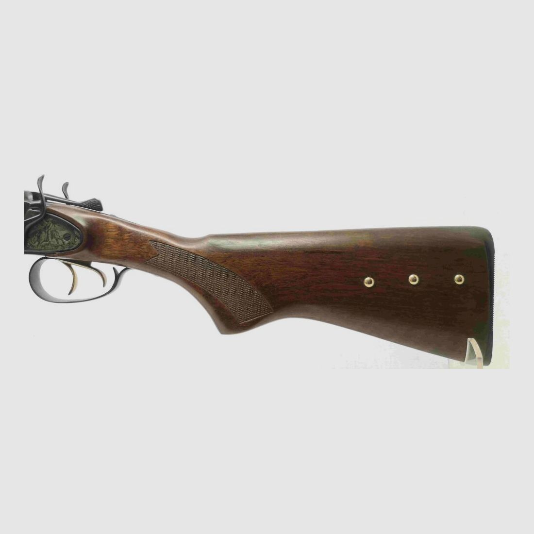 Baikal 43K Coach Gun - Bounty Hunter II
