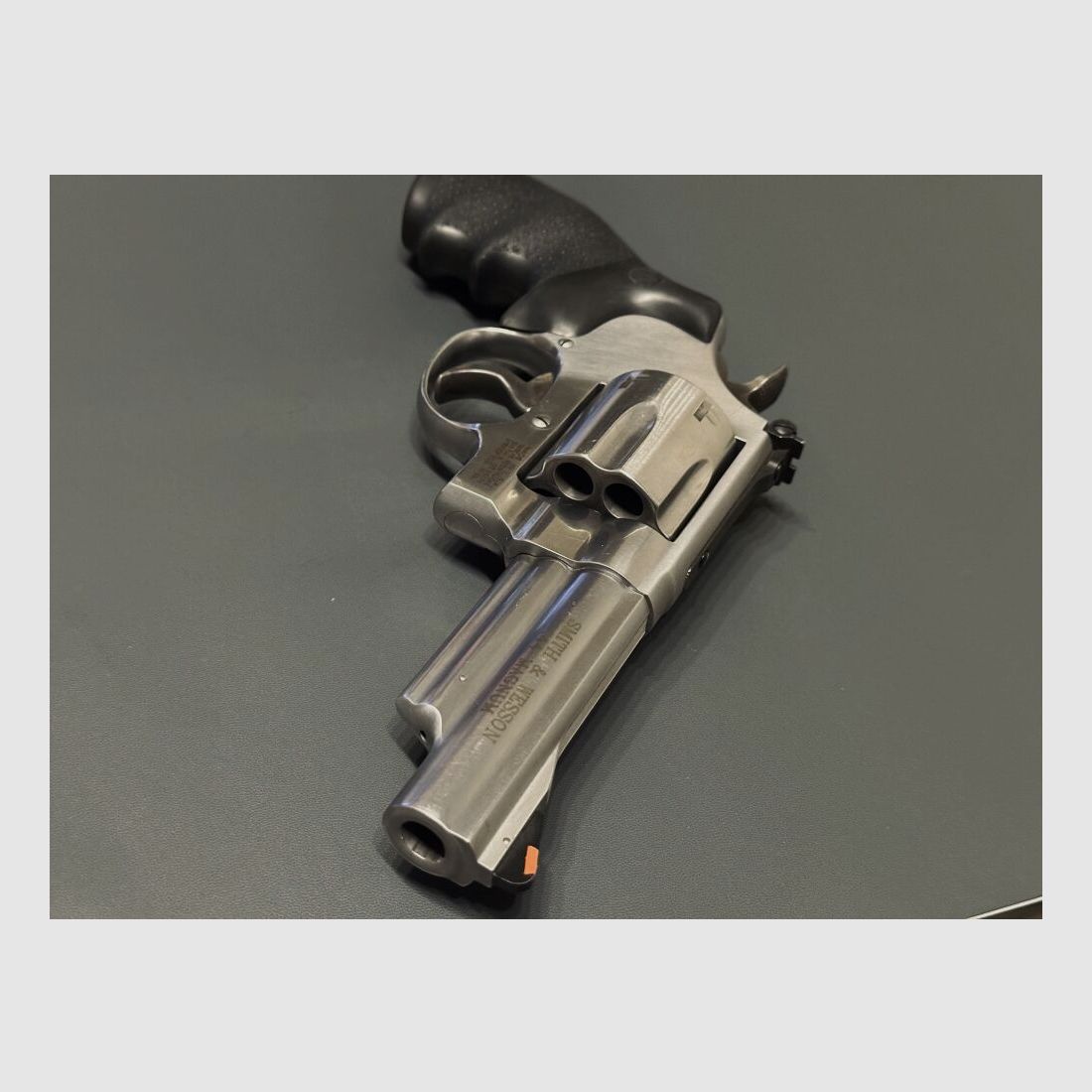 Smith & Wesson 629-6