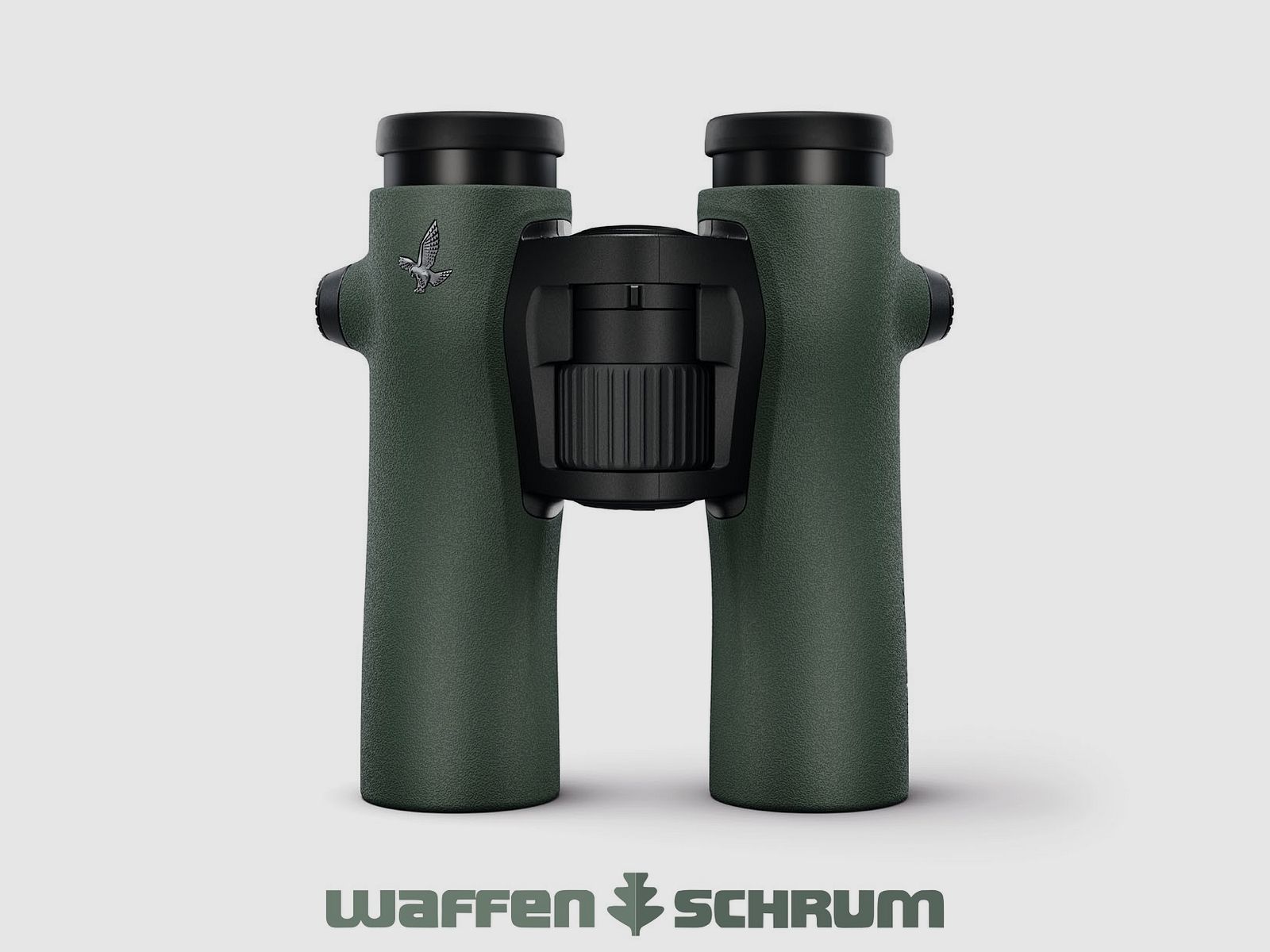 Swarovski NL Pure 8x32 Verde-Negro