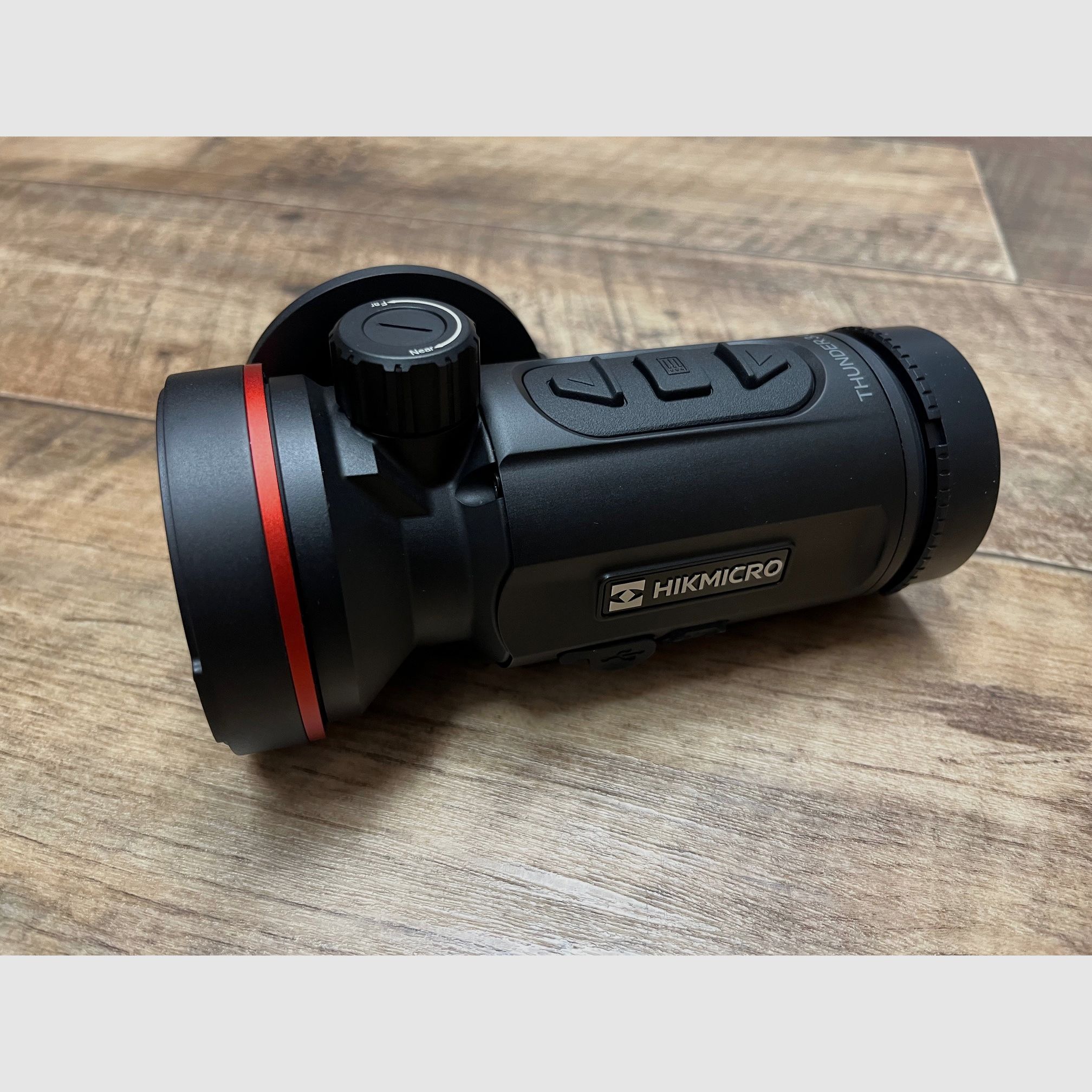 HIK Micro Thunder TQ50CL -  sofort lieferbar