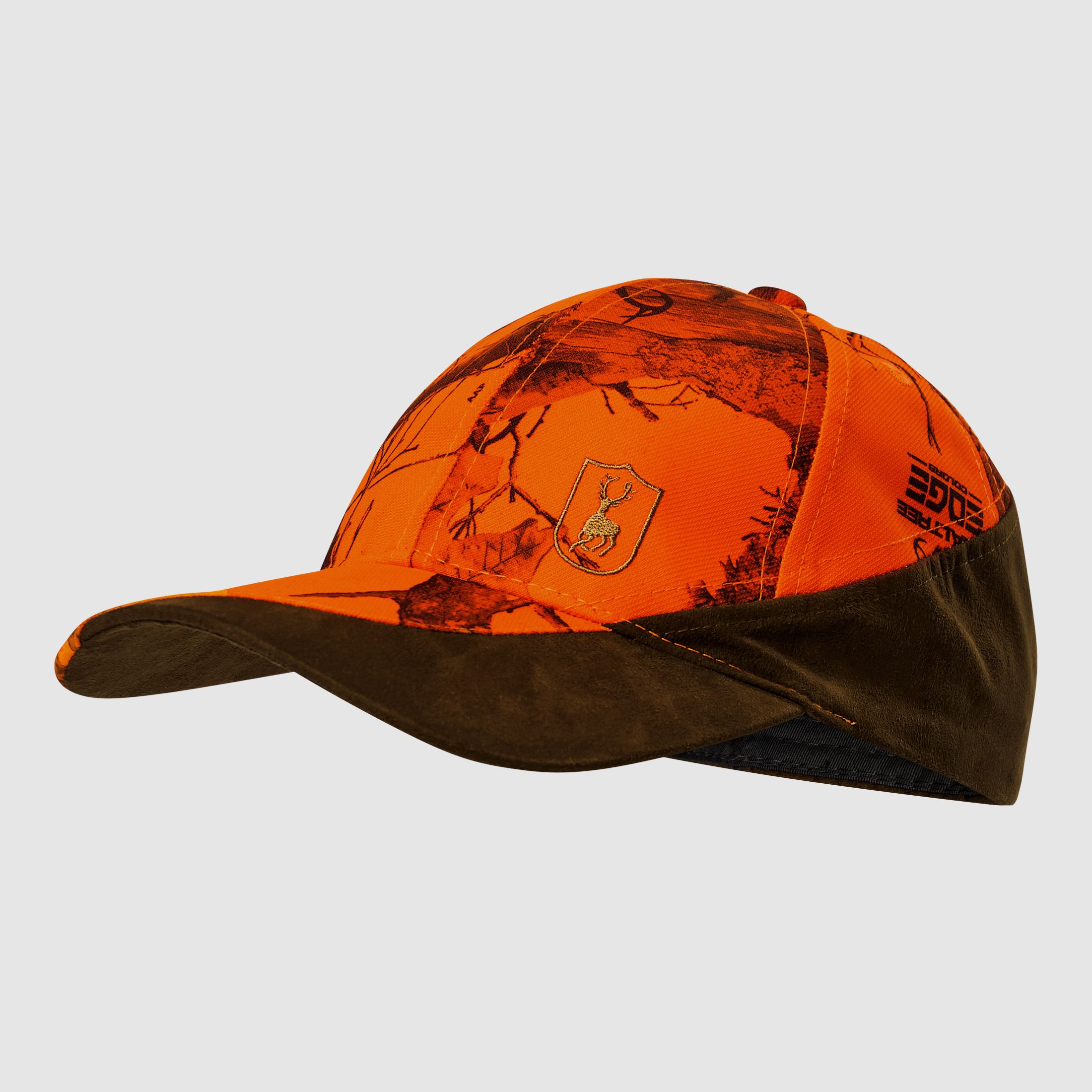 Eagle Cap - REALTREE EDGE® ORANGE – Size: ONE SIZE