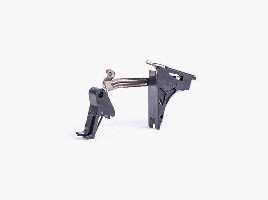 Détente Glock Droite - Glock Gen 4 (17/19/25 et 34) 1,25 kg