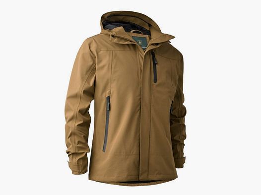 Deerhunter H-Softshell Veste Sarek