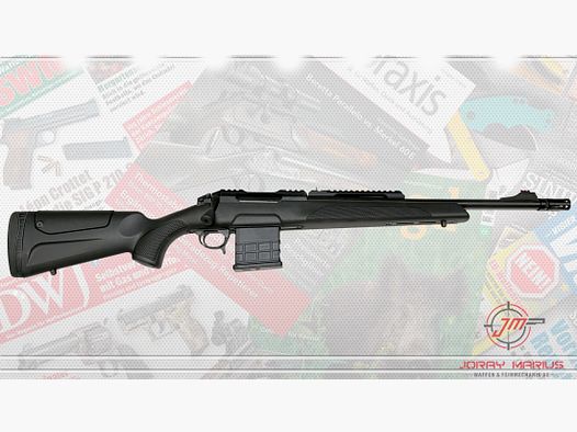 Mercury/Sabatti Rover Scout G2 Repetierer .308 Win