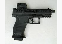WALTHER ULM PDP Compact OR Pro SD