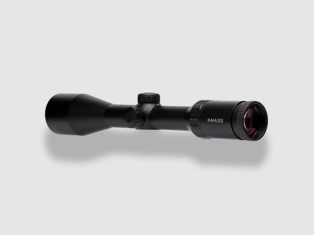 Ottica Kahles Helia 2-10x50i 4-Dot, immagine 2 di 6