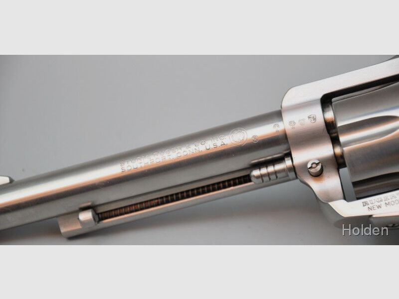 Ruger Blackhawk .357Mag