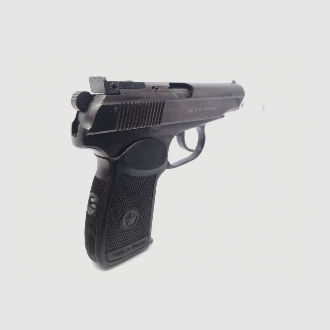 Baikal IJ 70 - 18A, immagine 4 di 8