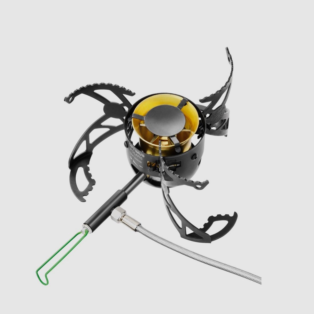 Optimus Polaris Optifuel
