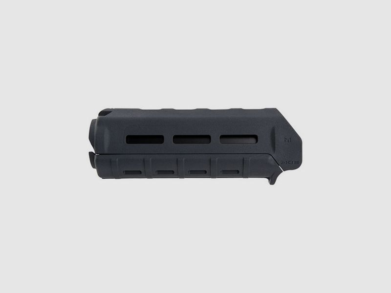 MAGPUL MOE HANDGUARD M-LOK KARABINENLÄNGE FÜR AR-15 GRAU, Bild 4 von 5