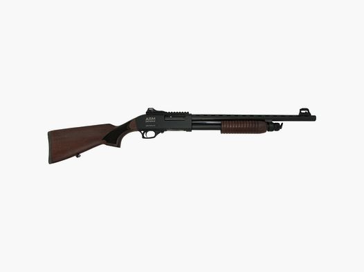 Arm Legacy Tactical Pro 20"