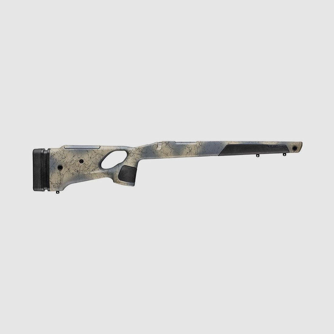 Crosse B14 Wilderness Thumbhole