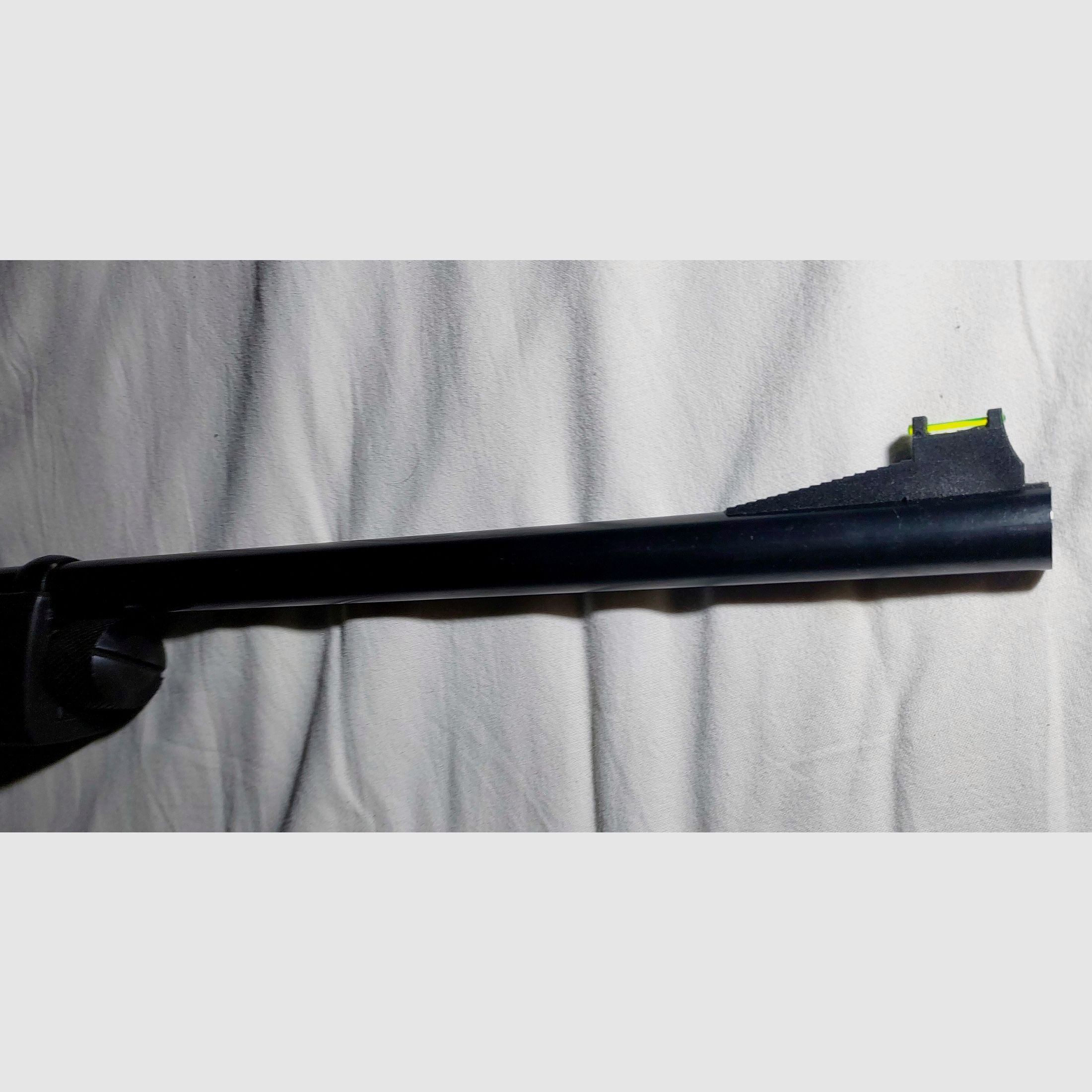 Crosman 1077 Repeatair  Co2 Gewehr 4,5 mm Diabolo m. viel Zubehör