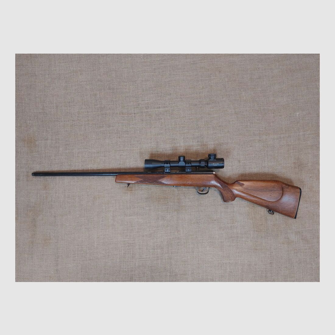 Mauser M 107