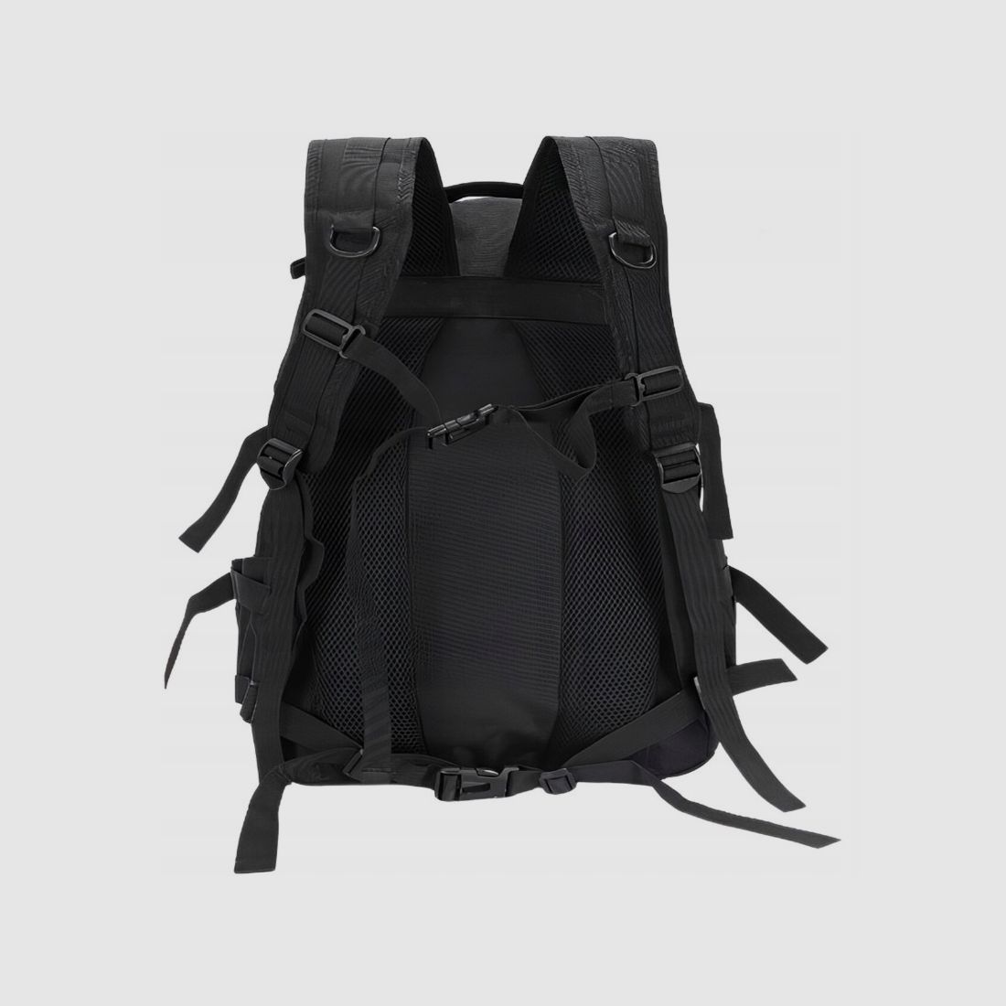 Sac à dos militaire BSH ADVENTURE PL-005, image 6 sur 9