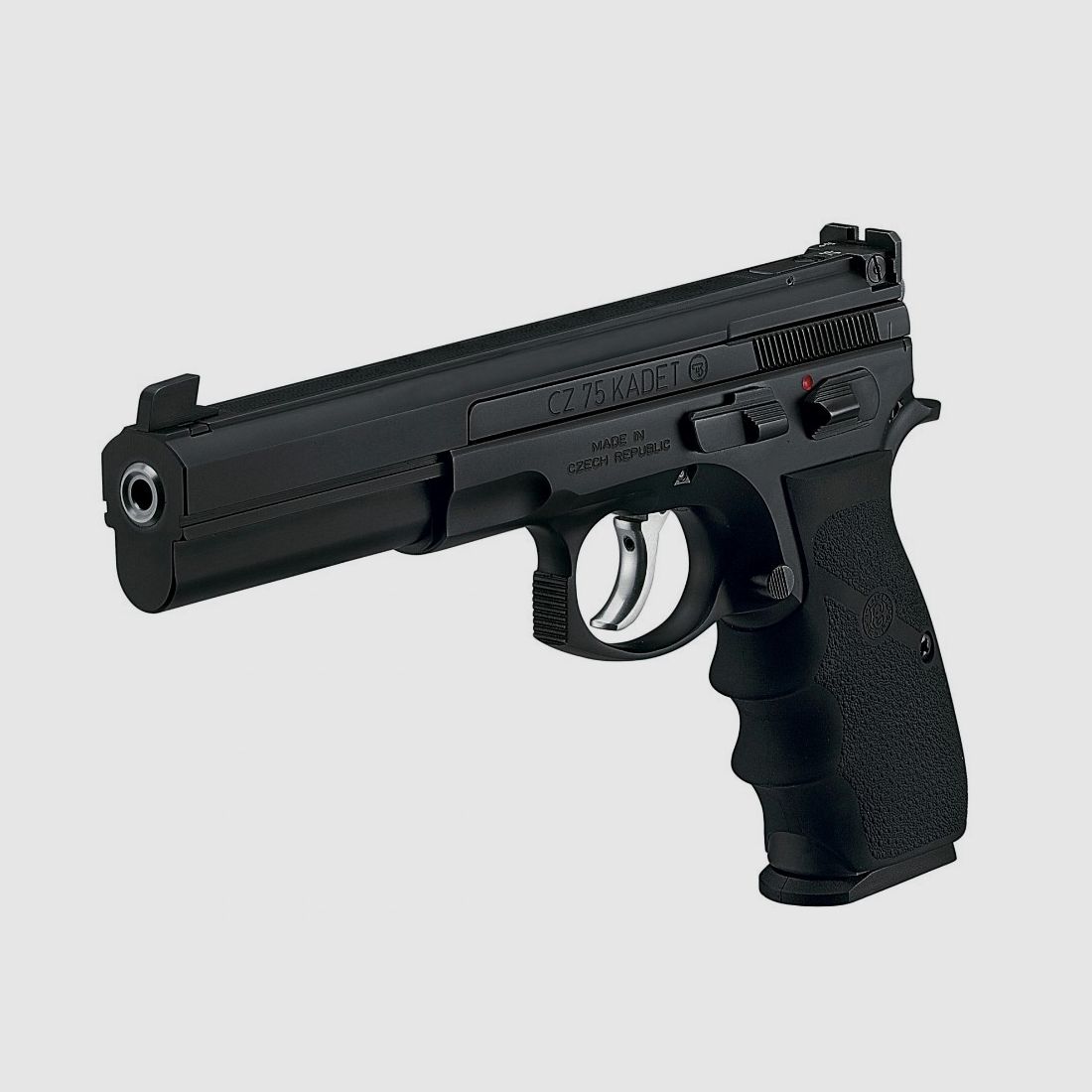 CZ 75 Sport III Pro Tuning