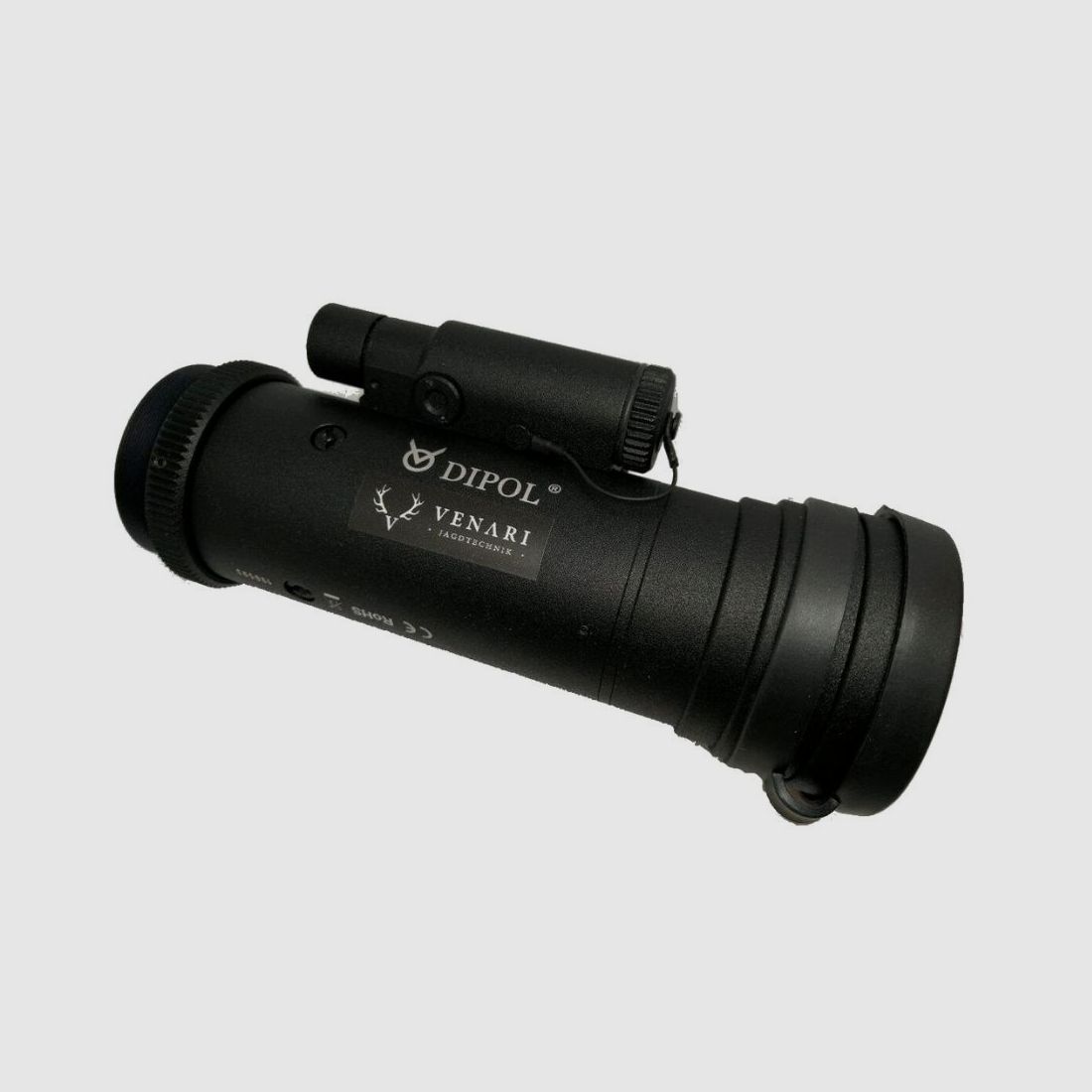 Dipol DN55 XT Grün