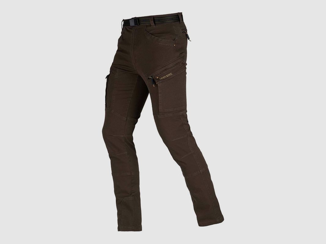 HOSEN – UNIVERS – SATURNIA Grün, Bild 1 von 6