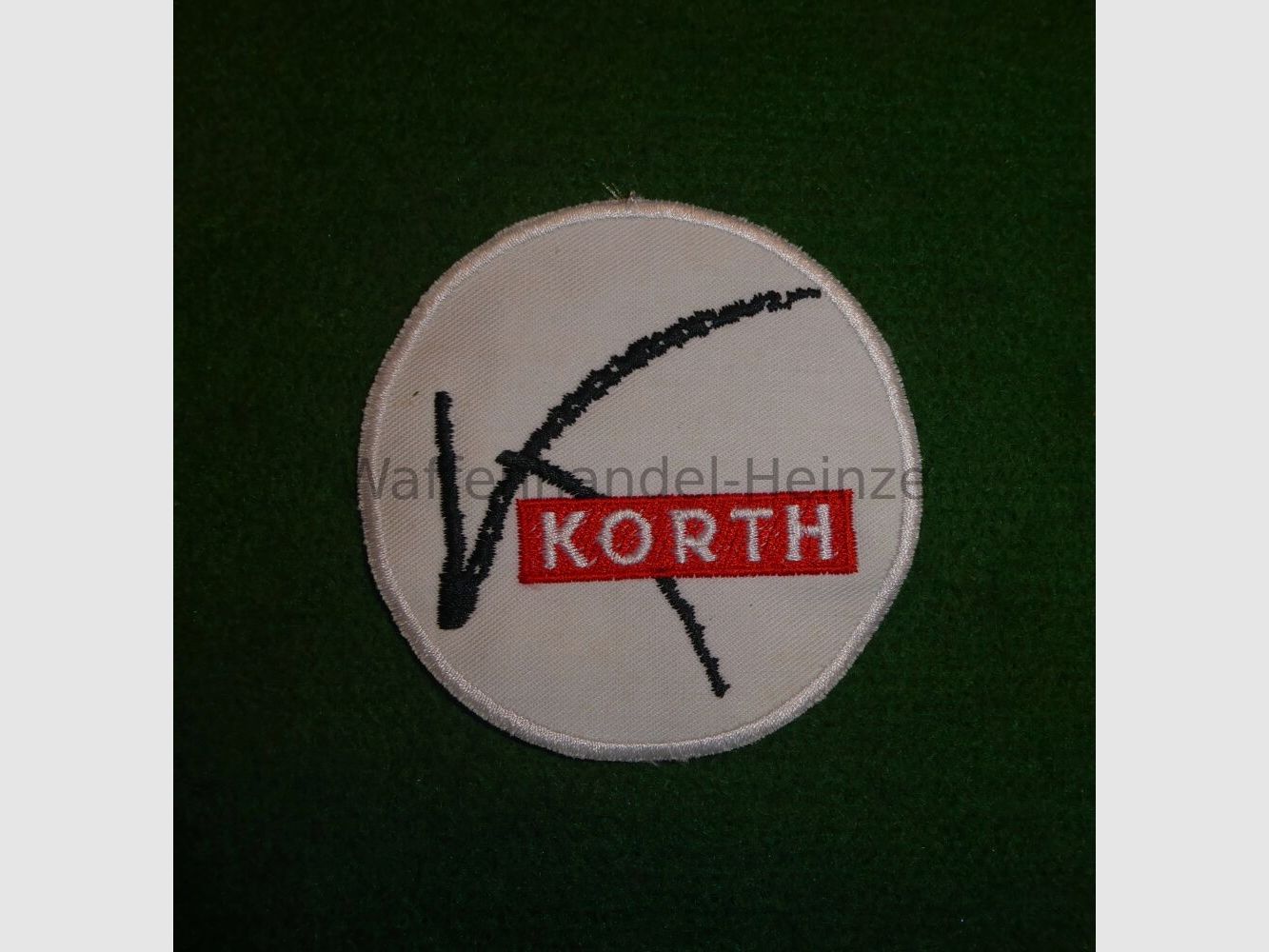 Korth	 Sport