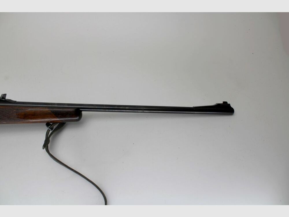 Rothenburger Waffeneck 98er Jagdumbau 7x64