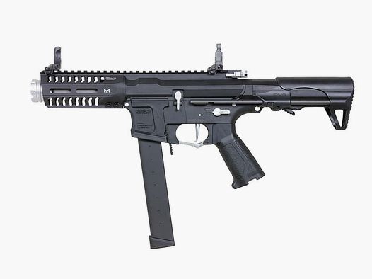 REPLIK AEG ARP9 SUPER RANGER FEUER GRAU 1,2J