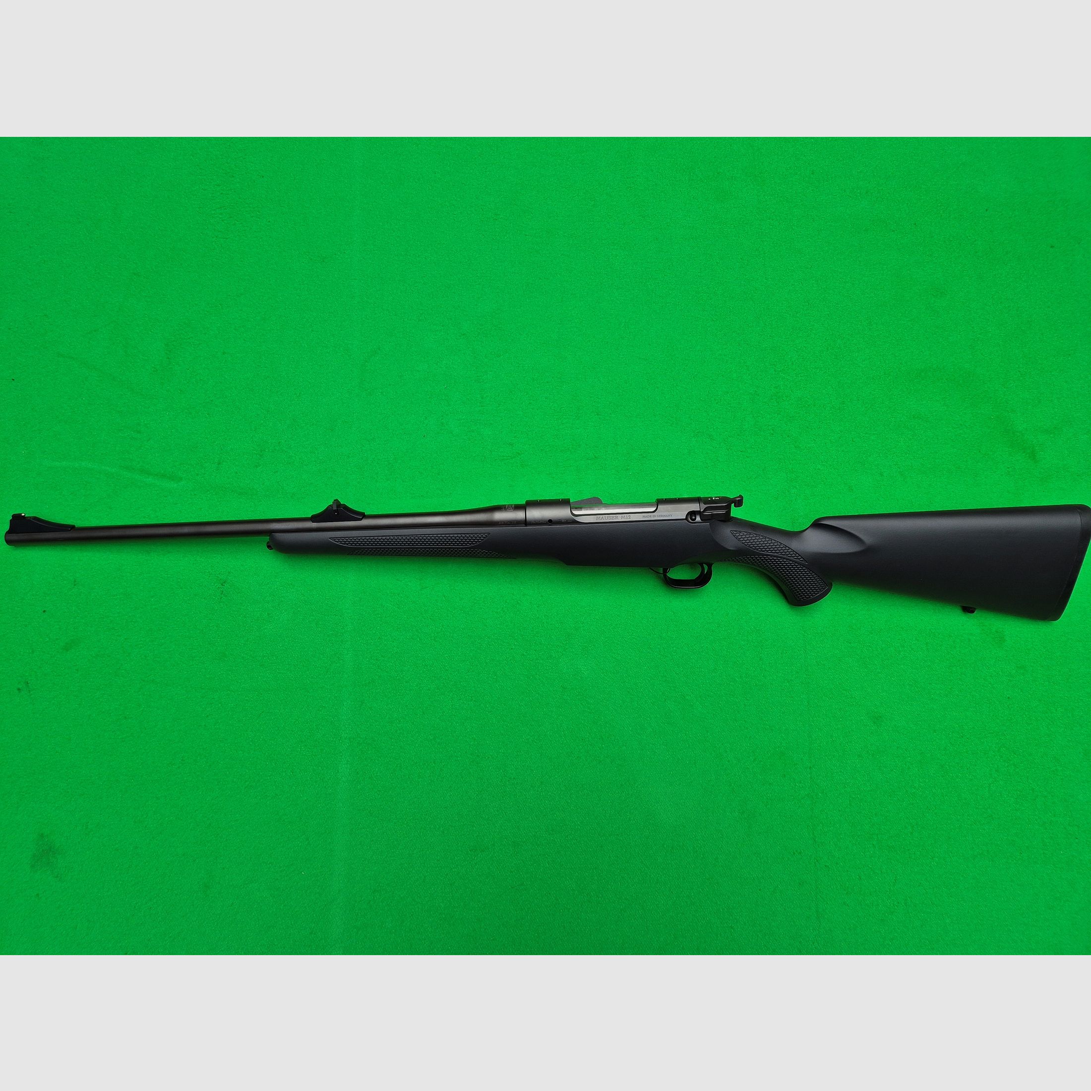 Mauser M12 Extreme .308Win