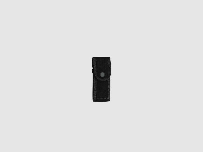 Funda de Cordura negra - Mango 11 cm