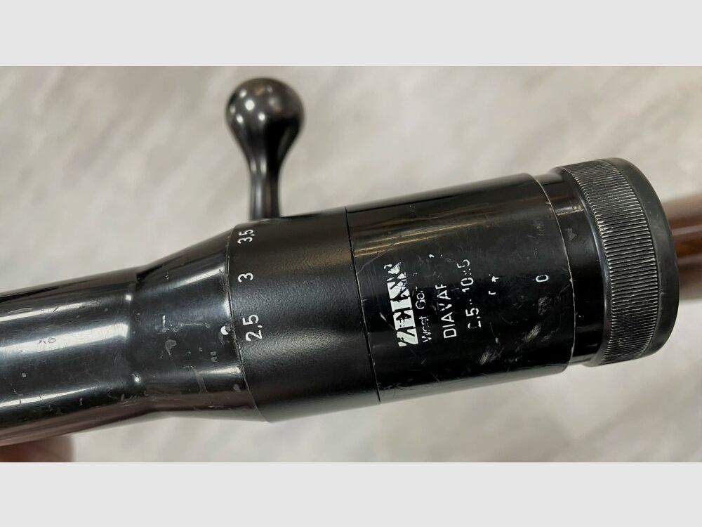 SAUER & SOHN	 80