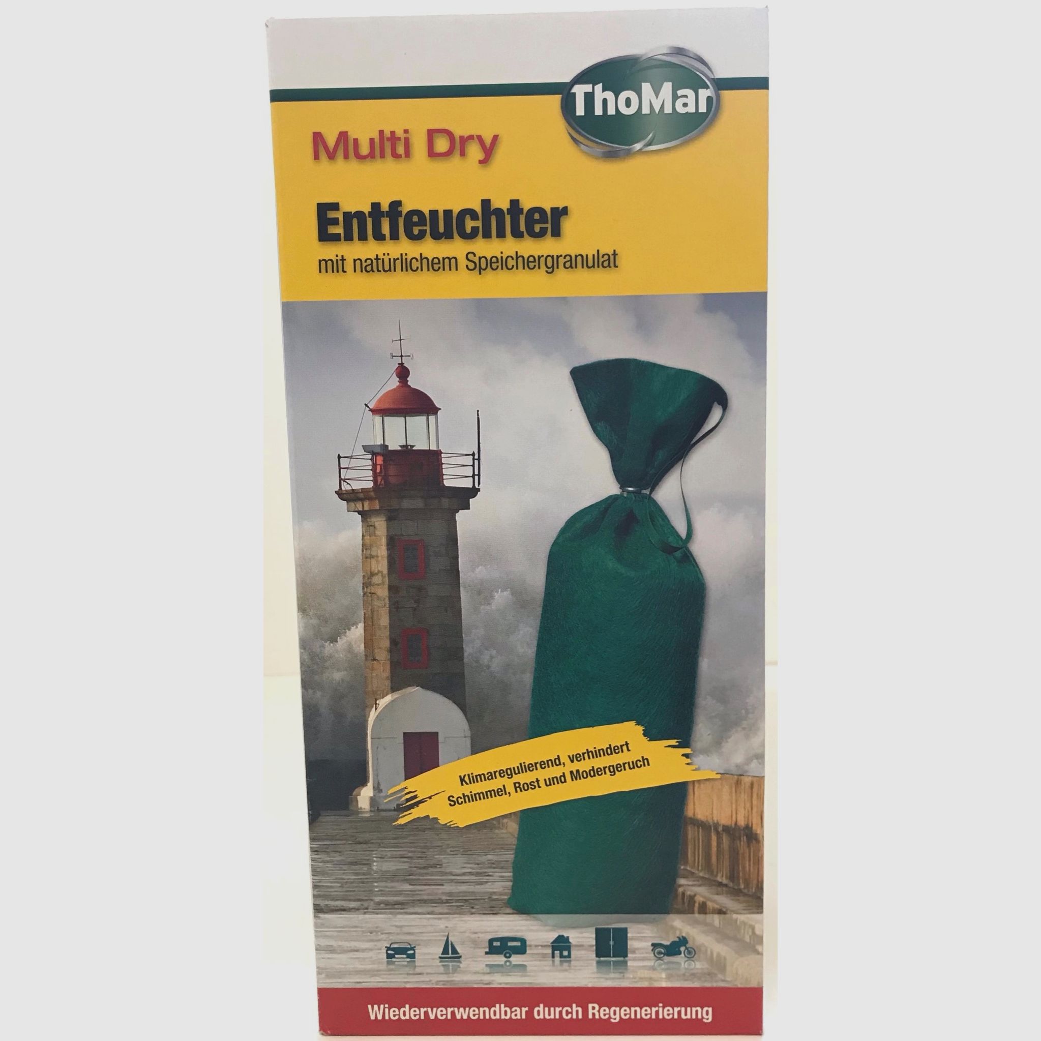 Multi Dry Ontvochtiger