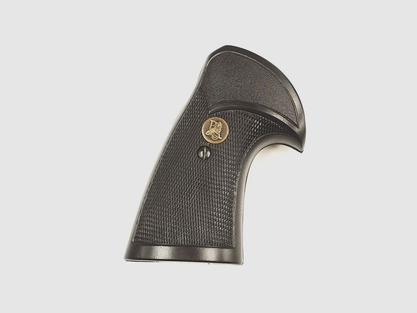 Pachmayr Griff für Revolver Smith & Wesson J Frame, Round Butt