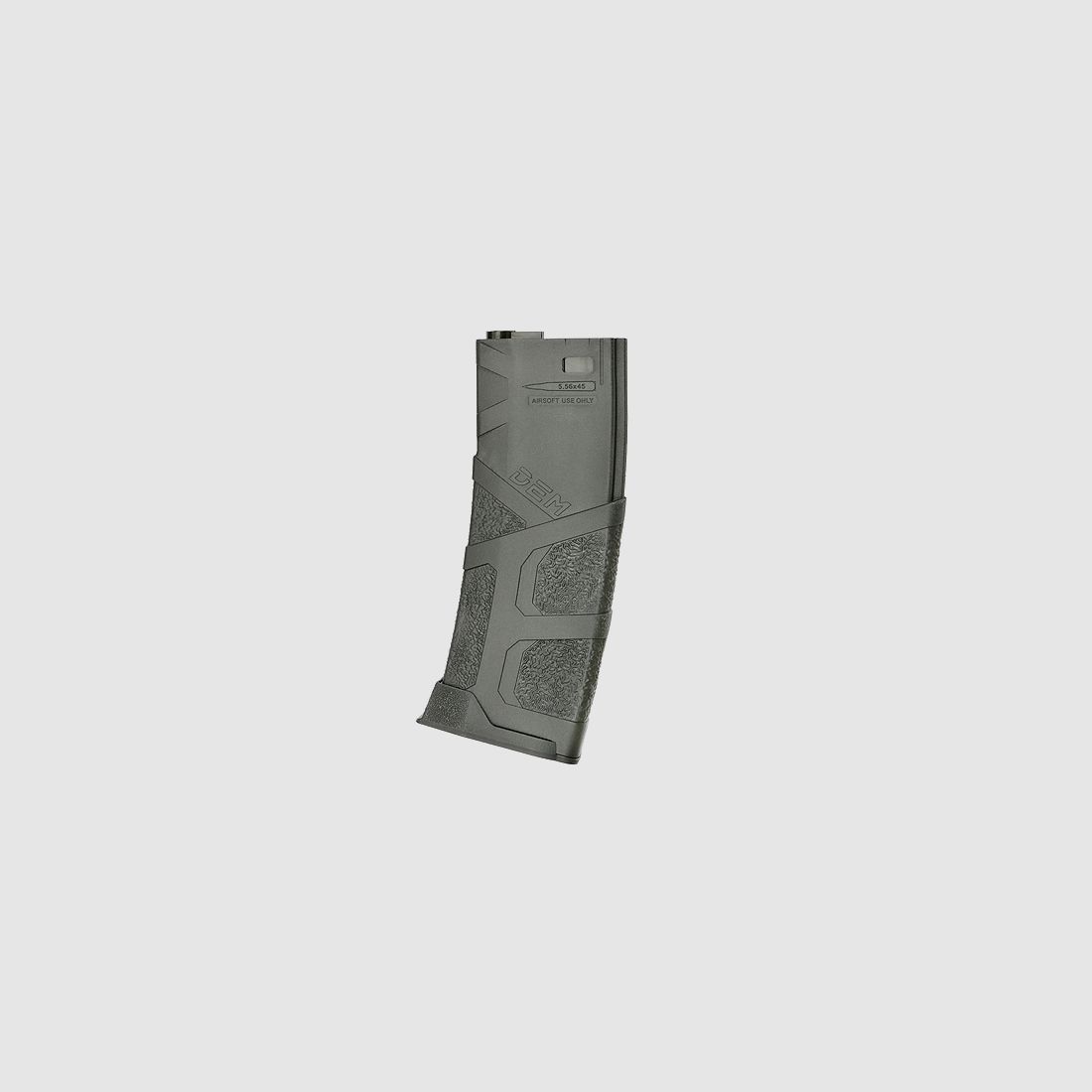 220rds Midcap Magazin für AR15/M4/M16