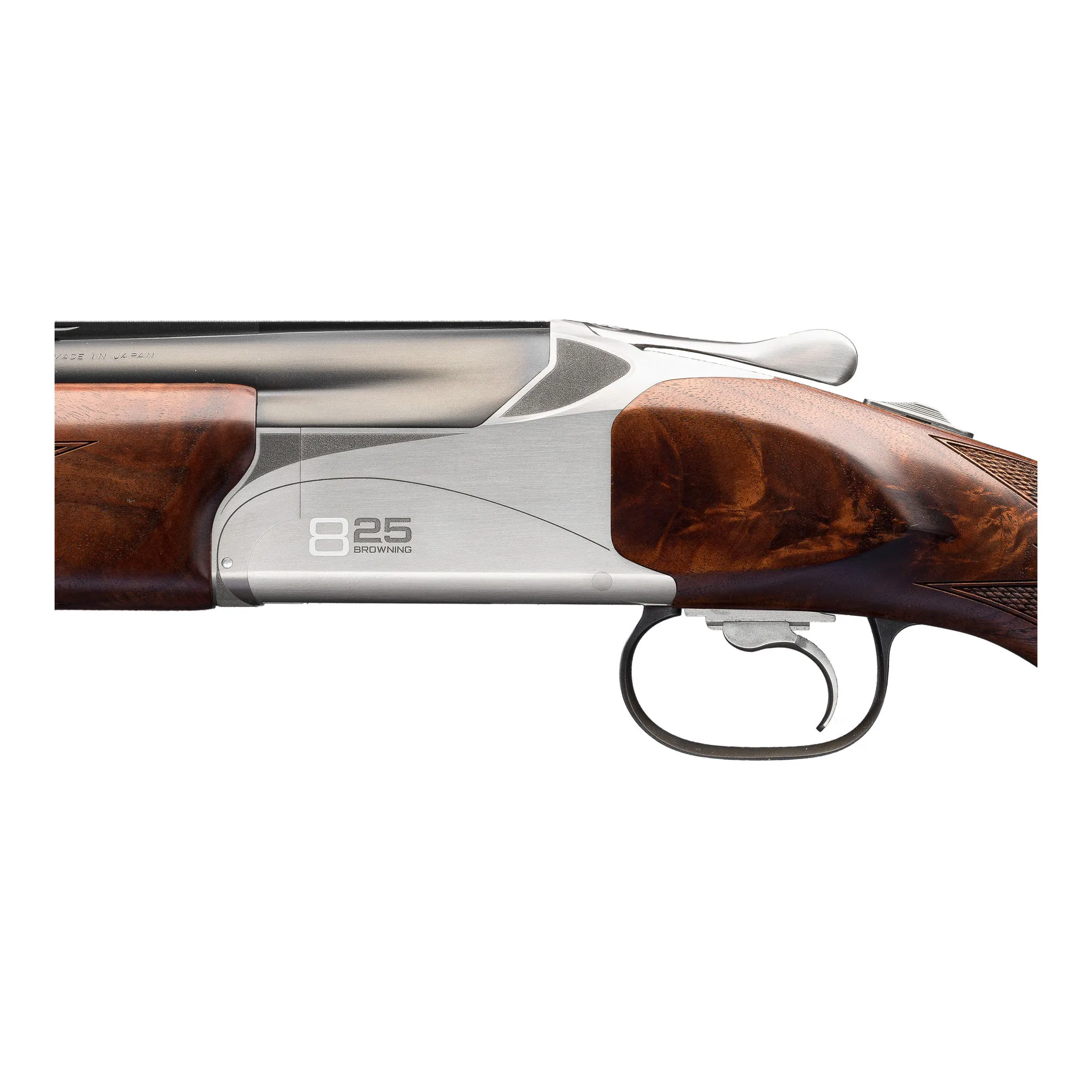 Browning 825 SPORTER TRUE LEFT HAND 12M – 762-30, immagine 3 di 7