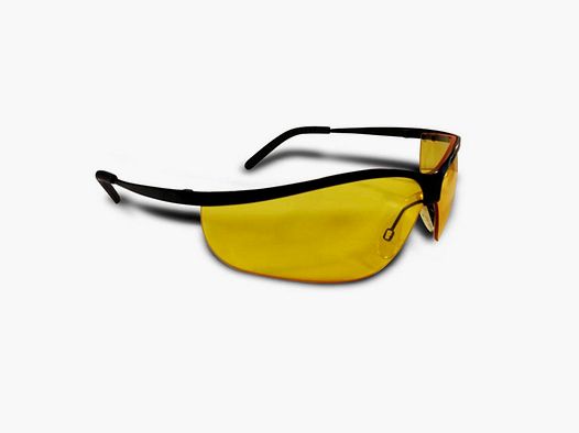 Shilba Schießbrille mit wechselbaren Gläsern