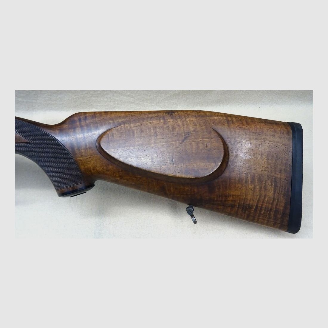Sauer & Sohn Mod.54