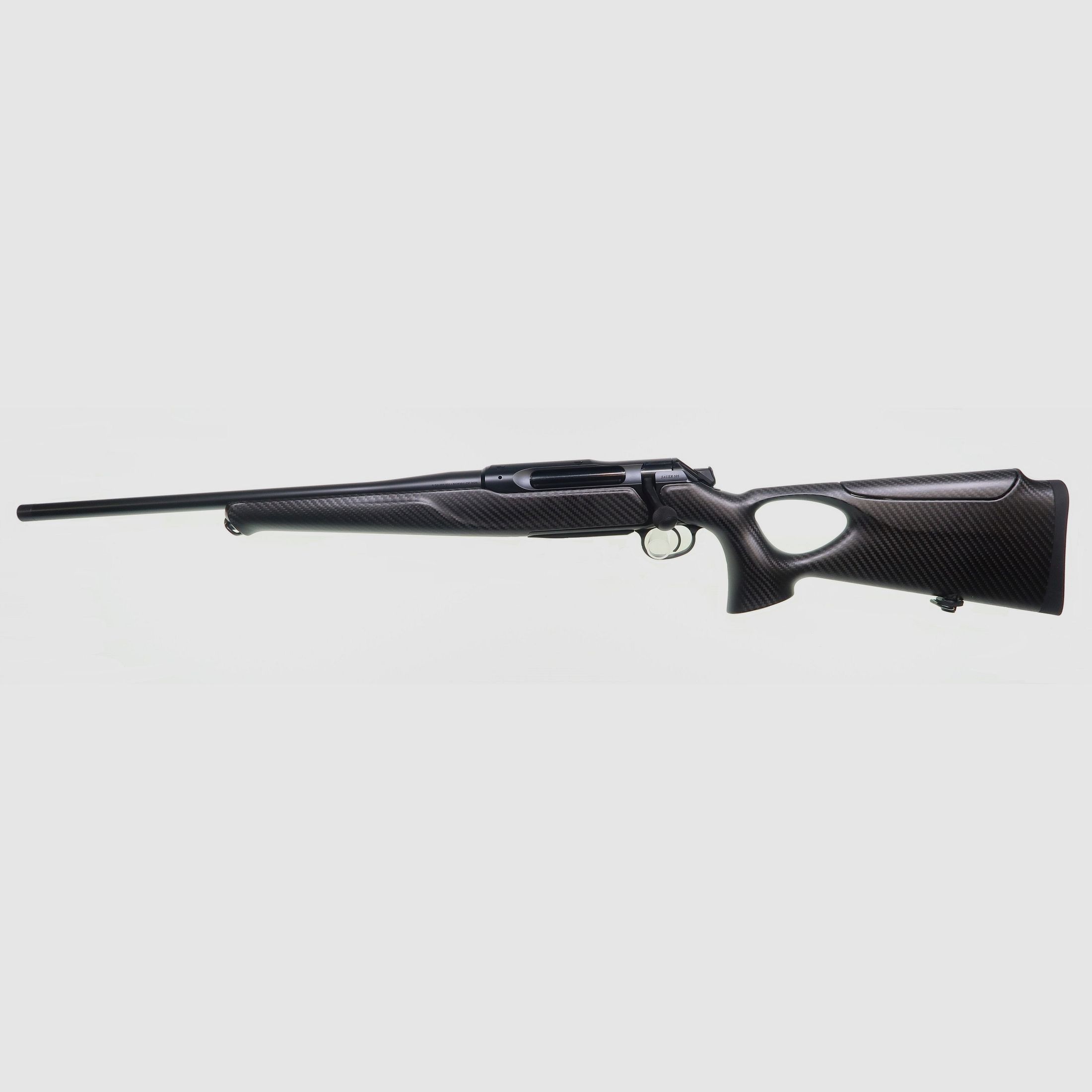 Sauer 505 Carbon-XTC Highland 308Win. LL 51cm LEFT